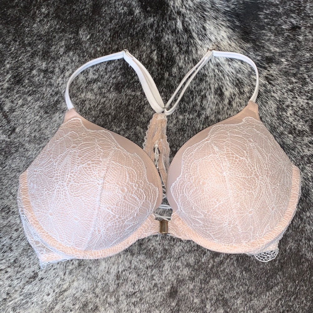 Victoria’s Secret bra